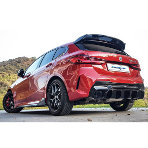 Tube afrique Inoxcar BMW F40 Série 1 128Ti 2,0 après 2020