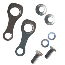 Schroth Harness Fixing Extension