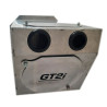 Caisson en aluminium GT2i pour réservoir d'essence vertical ATL 10 litres