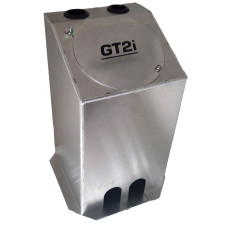 Caisson en aluminium GT2i pour réservoir d'essence vertical ATL 10 litres