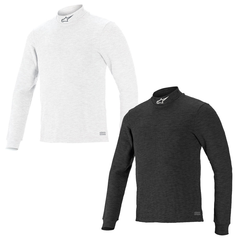 Alpinestars Race V3 FIA/SFI top - AL-4757024.N.XL - 4757024.10.XL
