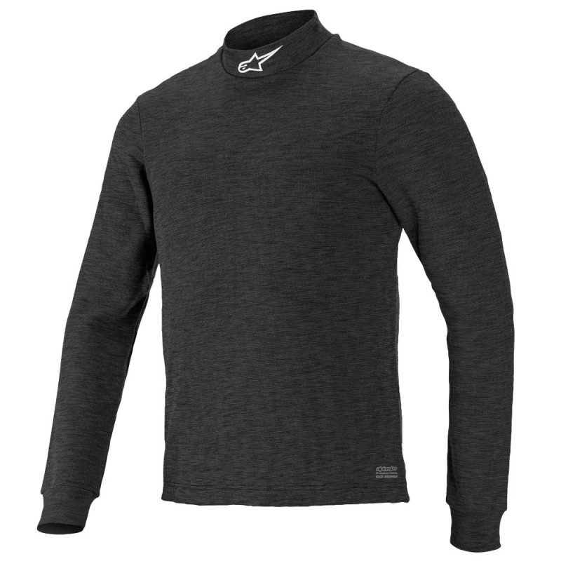 Alpinestars Race V3 FIA/SFI top - AL-4757024.N.XL - 4757024.10.XL