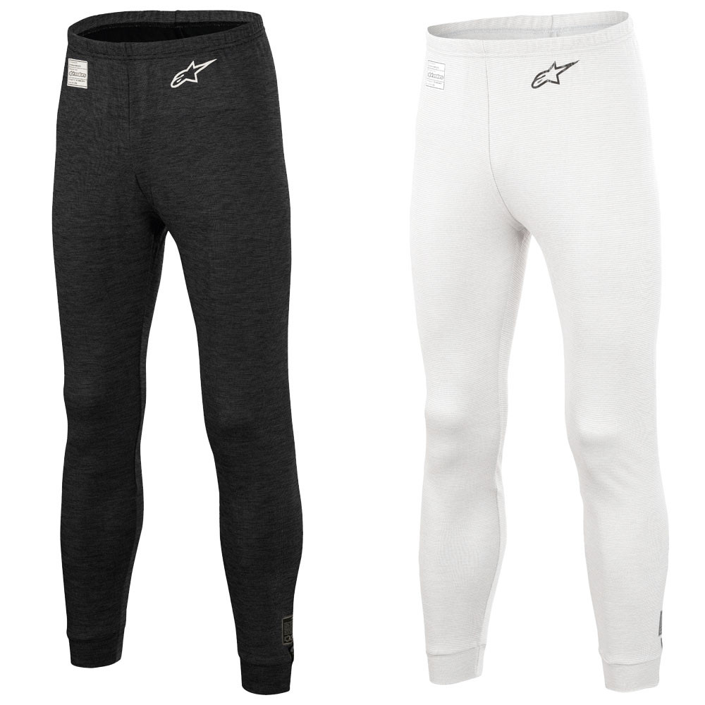 Pantalone Alpinestars Race V3 FIA/SFI - AL-4757124.BL.XS - 4757124.20.XS