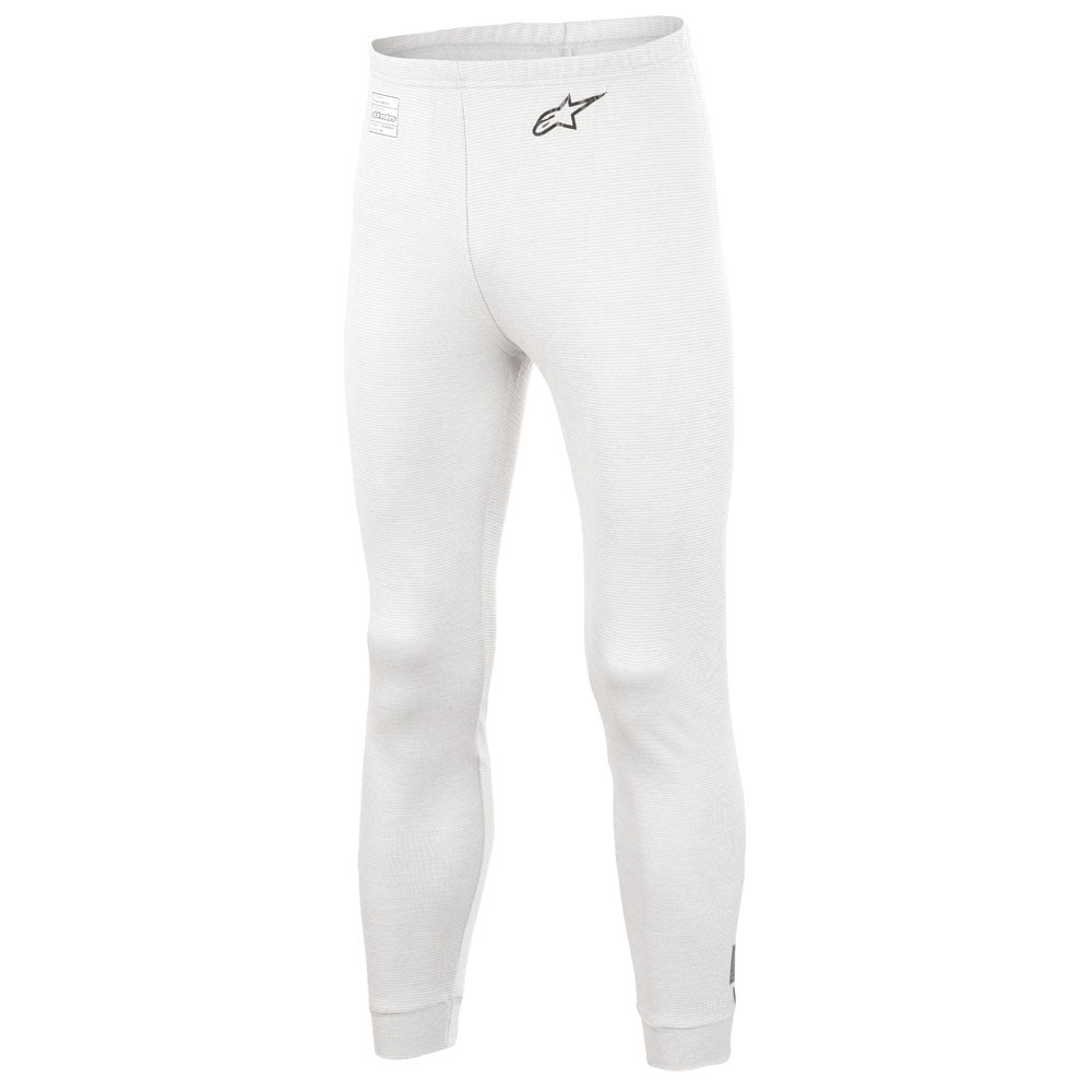 Pantalone Alpinestars Race V3 FIA/SFI - AL-4757124.BL.XS - 4757124.20.XS