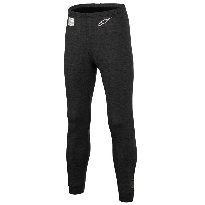 Pantalone Alpinestars Race V3 FIA/SFI - AL-4757124.BL.XS - 4757124.20.XS