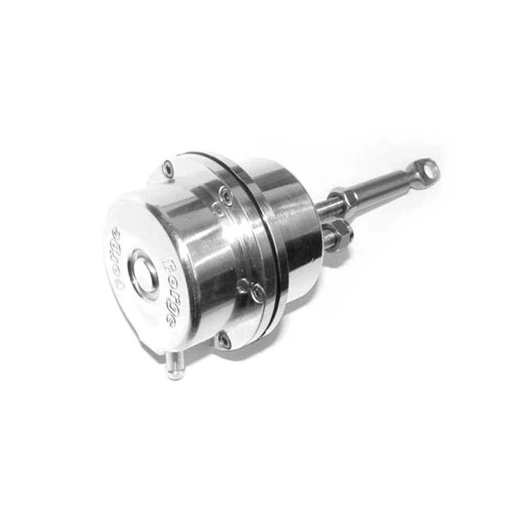 Wastegate avec tige droite Forge pour Ford Focus RS - FO-FMAC-FRS-D.D.15 - FMACFRS-DIA-YEL-STR