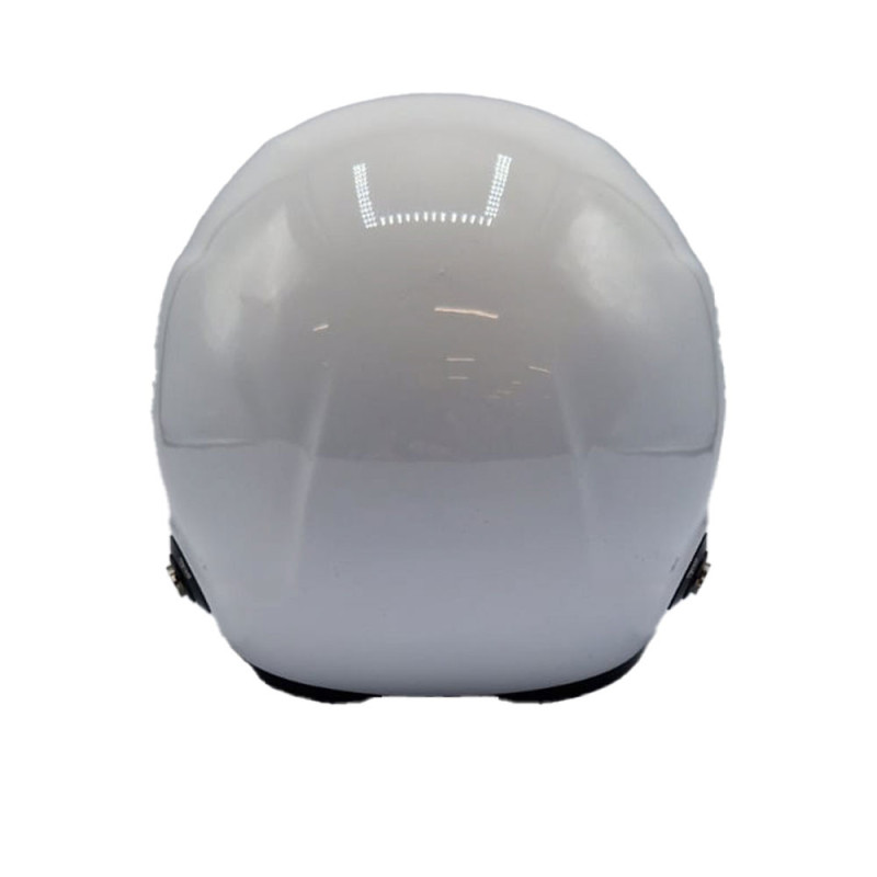 Mini casque Stilo ST5 blanc - STI-23-ST5-BL - MH2306 - 3666618153568
