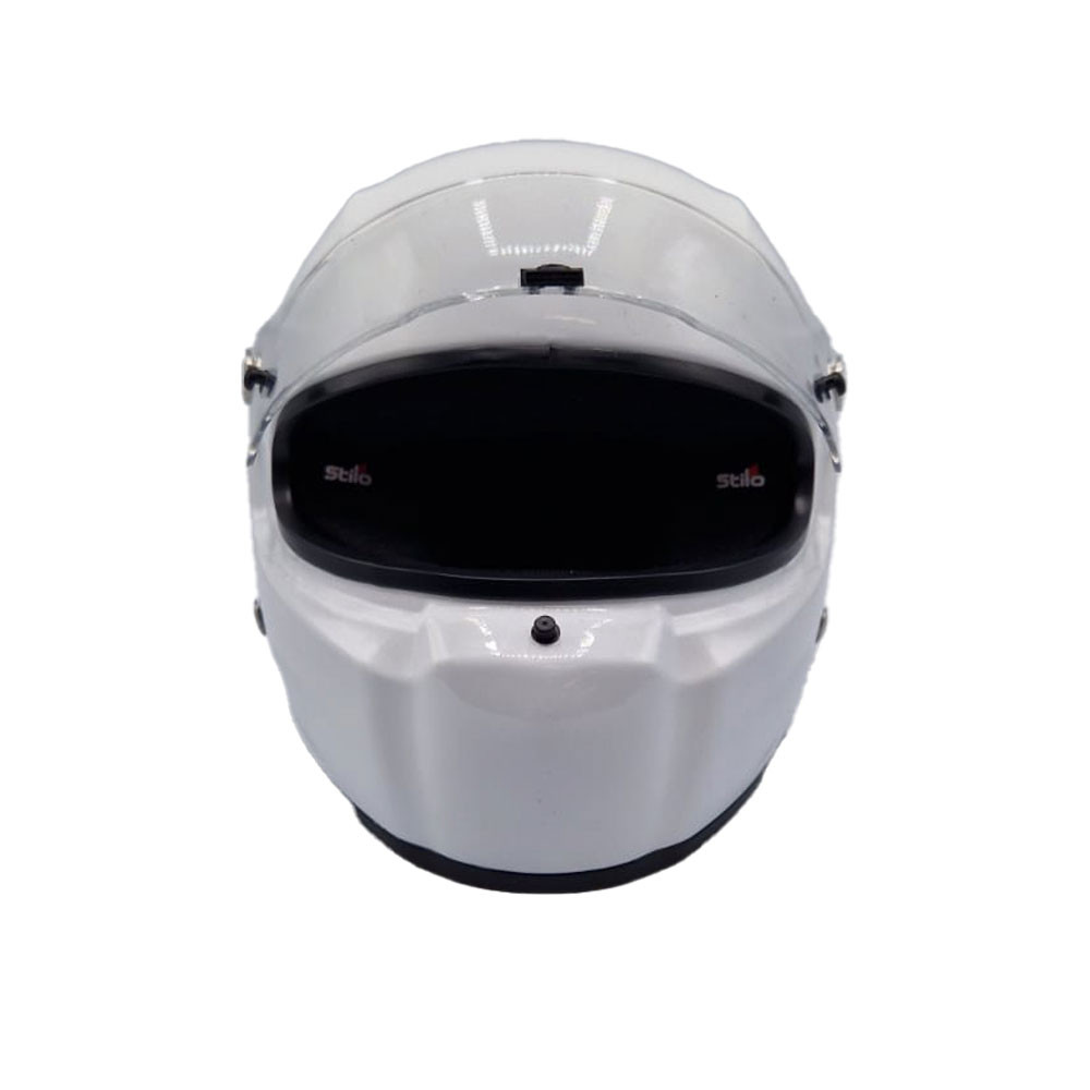 Mini casco Stilo ST5 bianco - STI-23-ST5-BL - MH2306 - 3666618153568