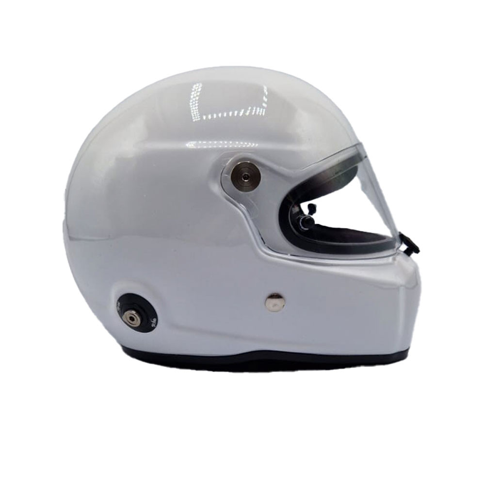 Mini casque Stilo ST5 blanc - STI-23-ST5-BL - MH2306 - 3666618153568