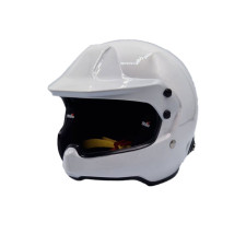 Mini casco Stilo Venti bianco