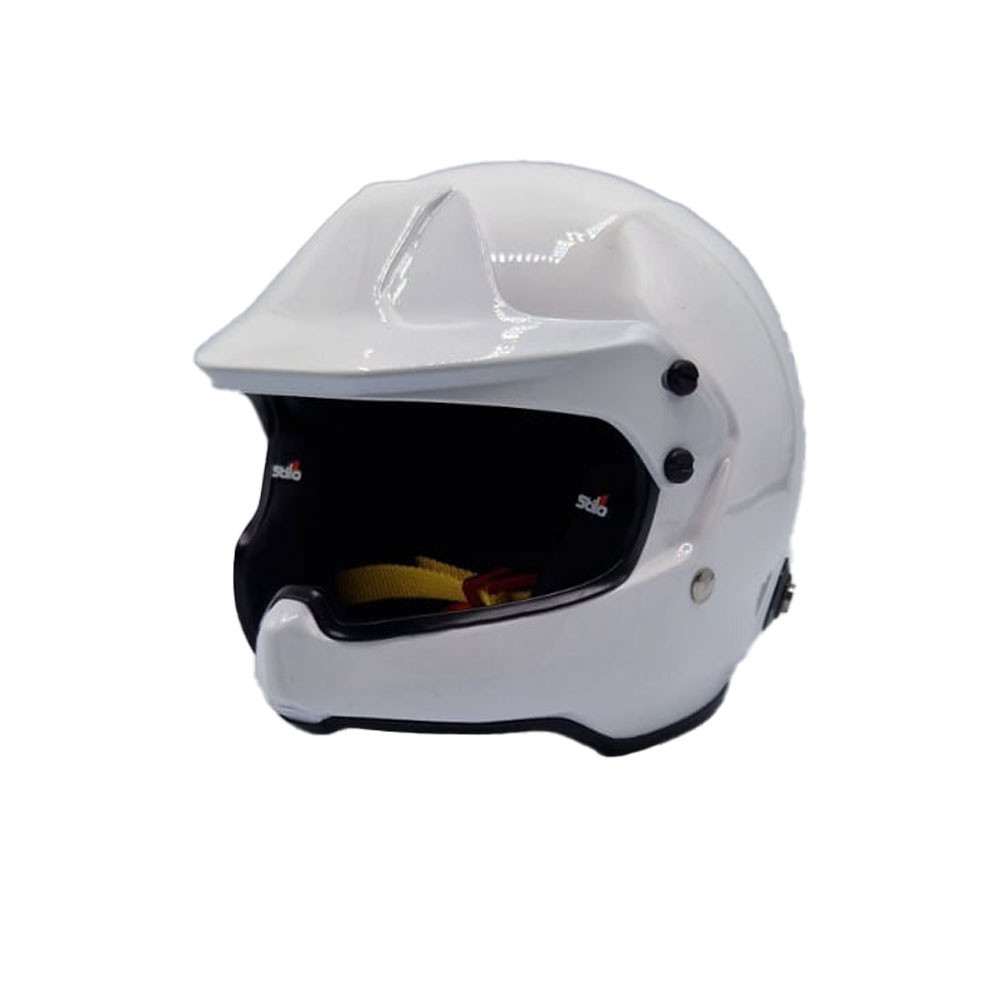 Stilo Venti white mini helmet - STI-23-VENTI-BL - MH2307 - 3666618153575
