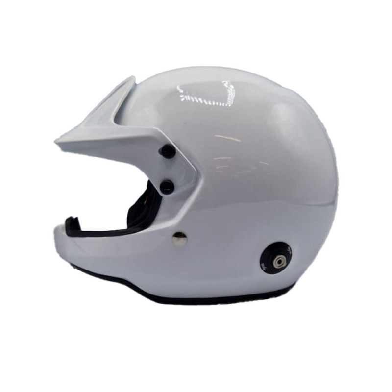 Stilo Venti white mini helmet - STI-23-VENTI-BL - MH2307 - 3666618153575