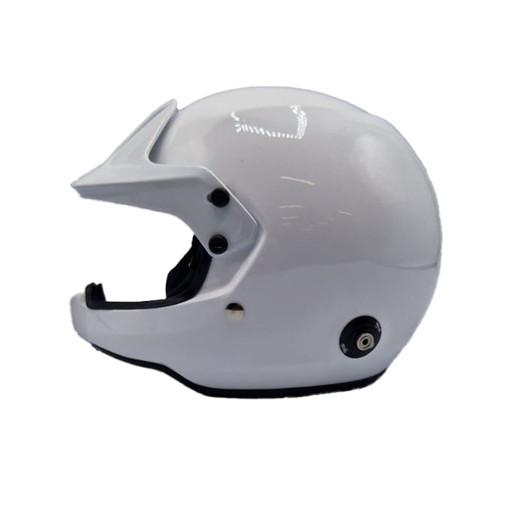 Stilo Venti white mini helmet - STI-23-VENTI-BL - MH2307 - 3666618153575