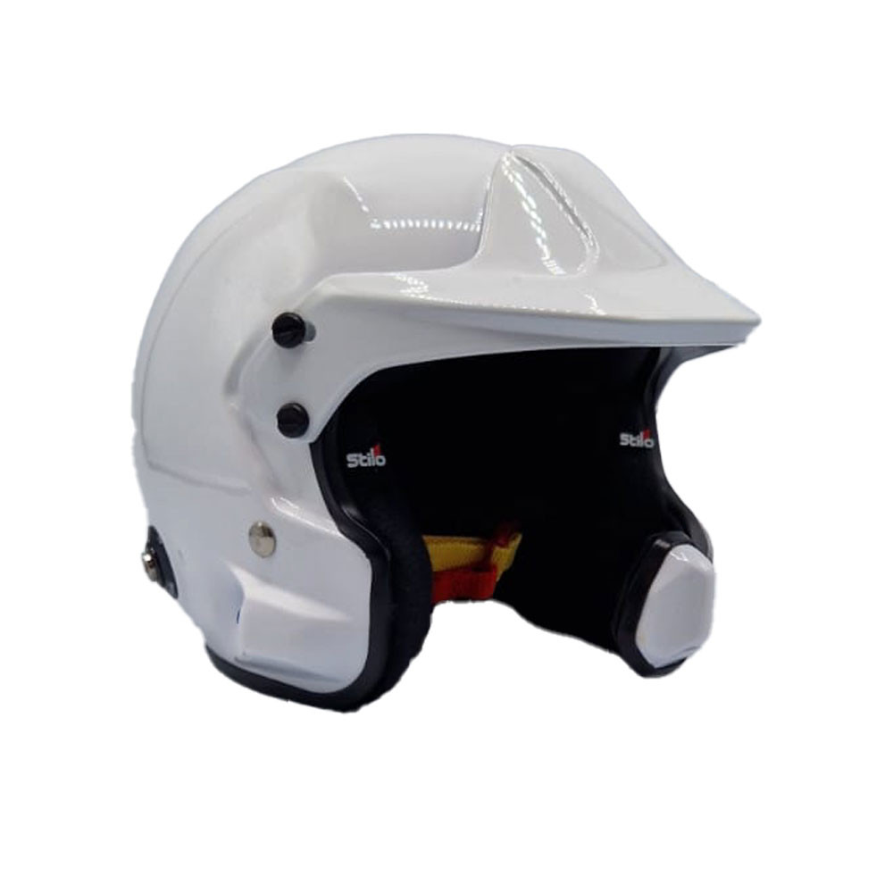 Mini casco Stilo Venti bianco - STI-23-VENTI-BL - MH2307 - 3666618153575