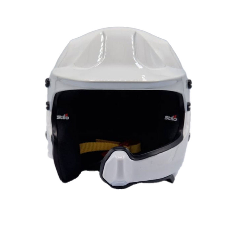 Mini casque Stilo Venti blanc - STI-23-VENTI-BL - MH2307 - 3666618153575