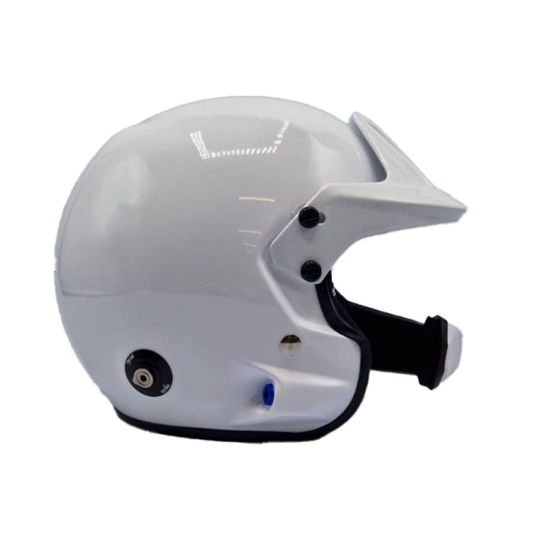 Mini casque Stilo Venti blanc - STI-23-VENTI-BL - MH2307 - 3666618153575