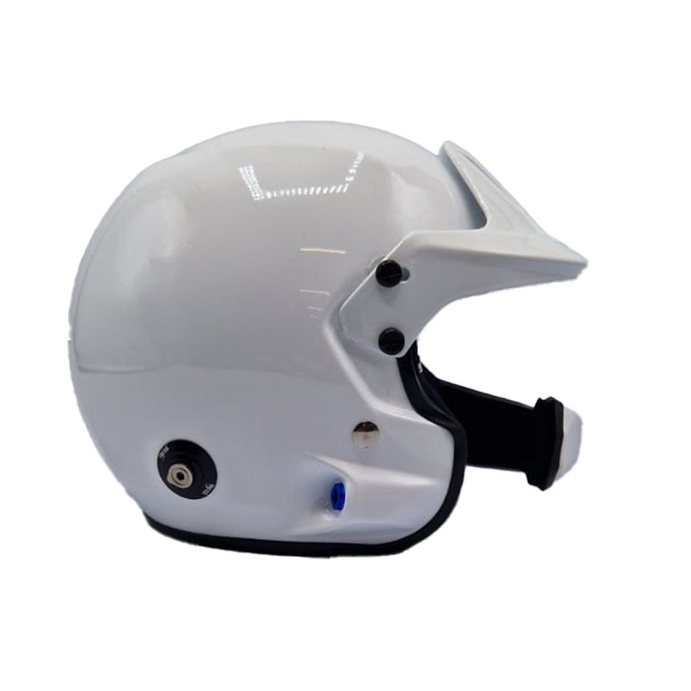 Stilo Venti white mini helmet - STI-23-VENTI-BL - MH2307 - 3666618153575