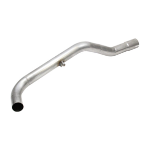 Tubo intermedio Inoxcar Seat Leon 1.5 TSI FR con ponte torcente dopo 2018