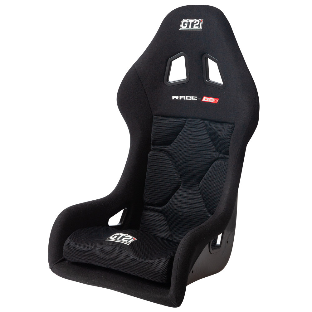 GT2i FIA Race-02L -V2 Fiber seat 2026 - GT-BF011L-V2.31