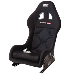 Sedile GT2i FIA Race-02L -V2 Fibra