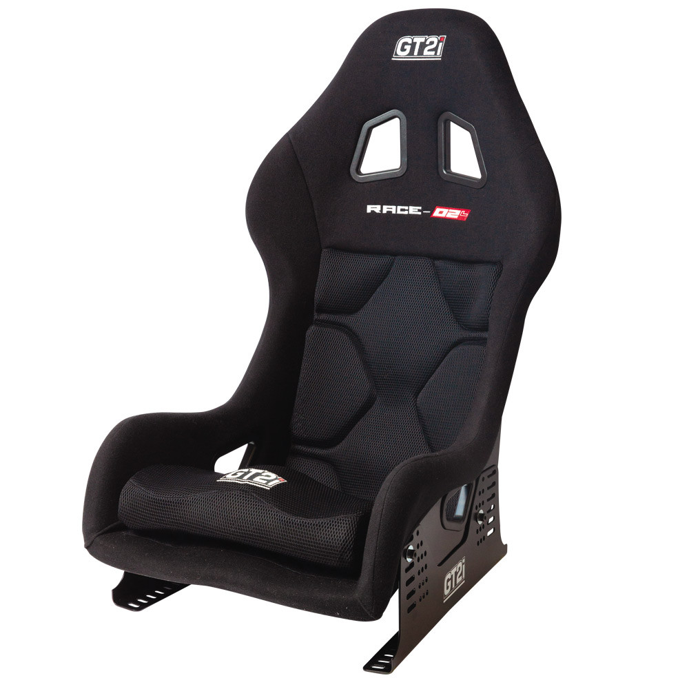 GT2i FIA Race-02L -V2 Fiber seat 2026 - GT-BF011L-V2.31
