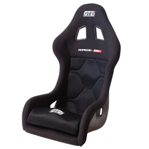 Siège baquet GT2i FIA Race-02M -V2 Fibre 2026