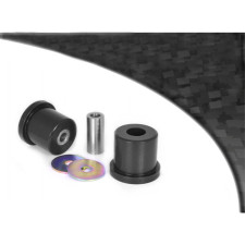 Silent Bloc Powerflex Black  Posteriore BMW Serie 6 E63 (2 pezzi)