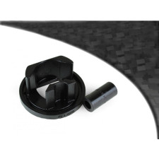 Powerflex bush for Lower Engine Mount Bush Insert Alfa Romeo Giulietta 940 (2010 -)