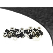 Powerflex bushes for Front and Rear Wishbone BushLotus 340R