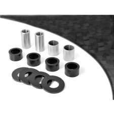 Powerflex Black Corto Braccio Posteriore TVR Cerbera