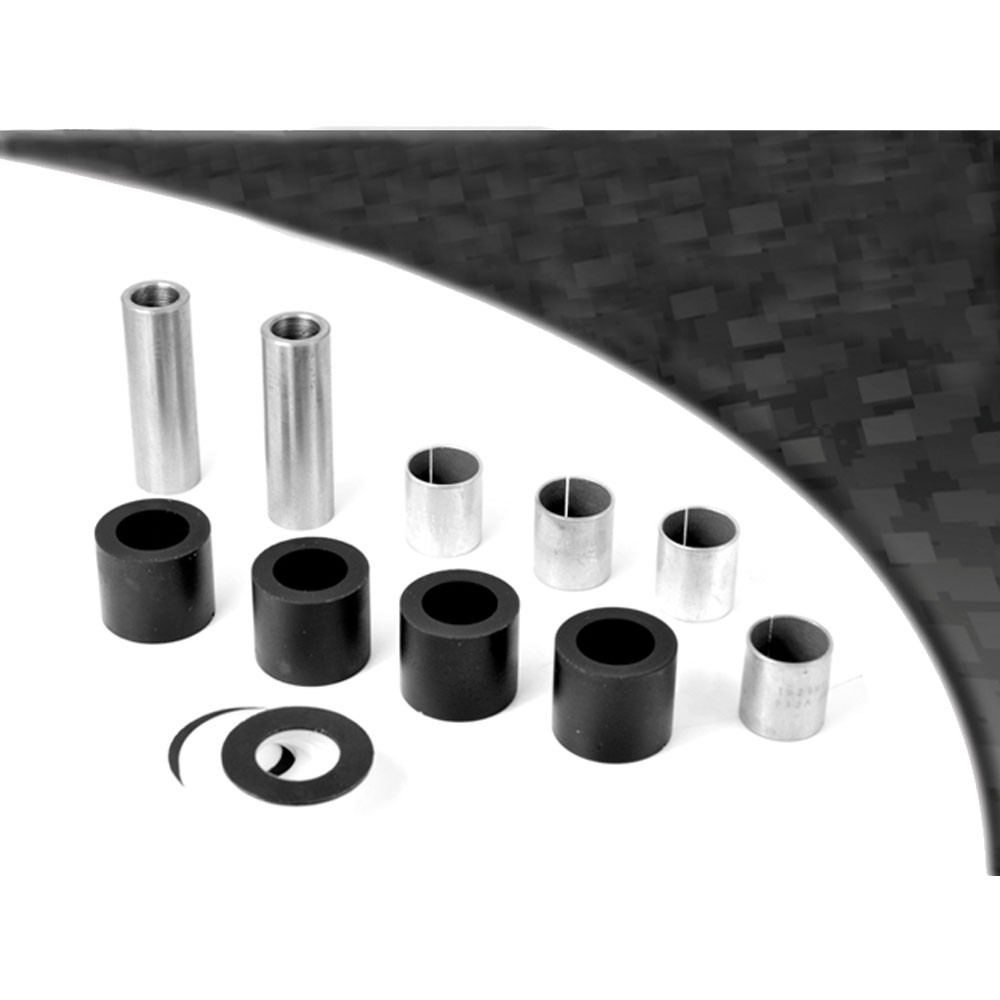 Silent-Bloc Powerflex Black Avant Triangle Avant Supérieur TVR Cerbera - PF-79102F-2N - PF79-102FBLK - 5055676524515