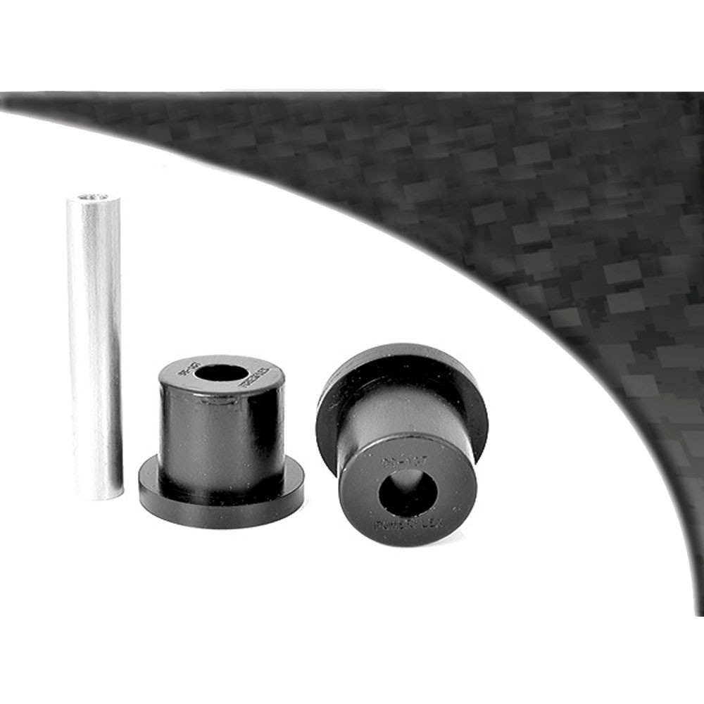 Silent-Bloc Powerflex Black Universel Série 100 Black - PF-99-107N - PF99-107BLK - 5055676523518