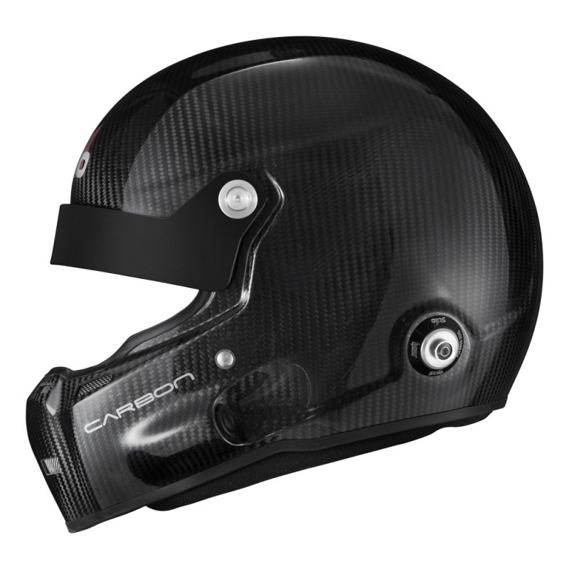 Integralhelm Stilo ST5R Carbon Rally WL FIA 8859-2015 - STI-AA0701RG1T.XL - AA0701RG1T00CC61