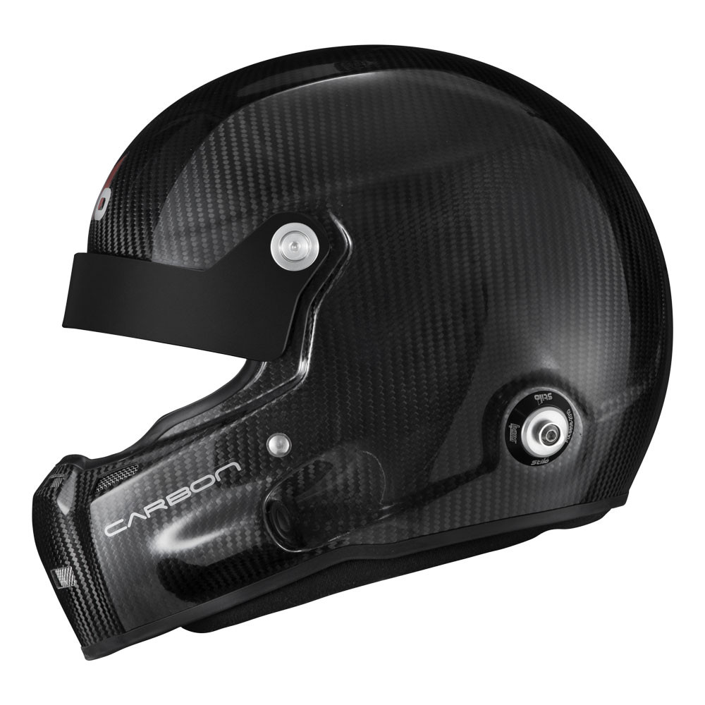 Casco integrale Stilo ST5R Carbon Rally WL FIA 8859-2015 - STI-AA0701RG1T.XXL - AA0701RG1T00CC63