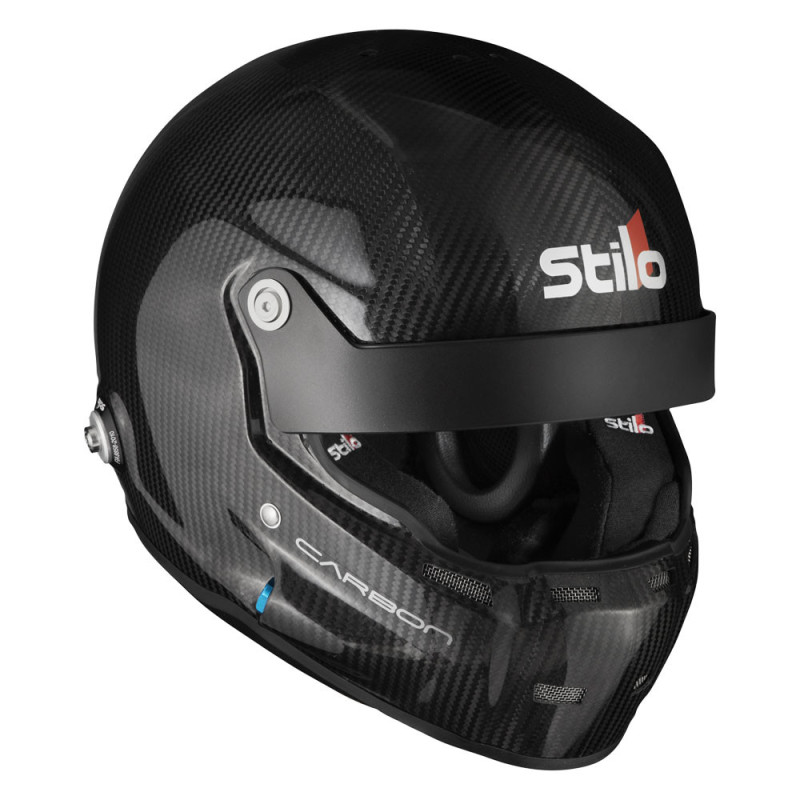 Casco integrale Stilo ST5R Carbon Rally WL FIA 8859-2015 - STI-AA0701RG1T.XXL - AA0701RG1T00CC63