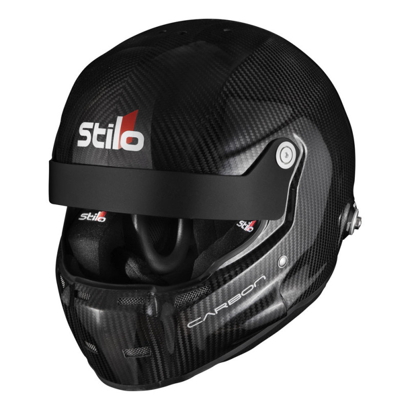 Casco integrale Stilo ST5R Carbon Rally WL FIA 8859-2015 - STI-AA0701RG1T.XXL - AA0701RG1T00CC63