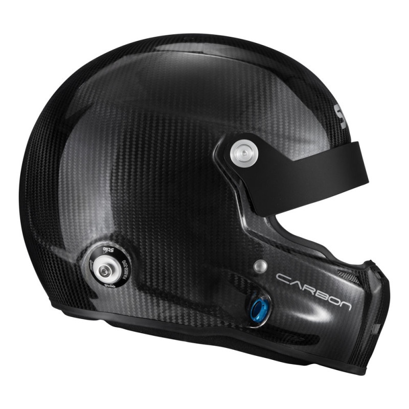 Integralhelm Stilo ST5R Carbon Rally WL FIA 8859-2015 - STI-AA0701RG1T.XL - AA0701RG1T00CC61