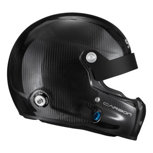 Casco integrale Stilo ST5R Carbon Rally WL FIA 8859-2015