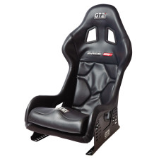 Sedile GT2i FIA Race-02M Skai -V2- Fibra