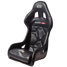 Sedile GT2i FIA Race-02M Skai -V2- Fibra