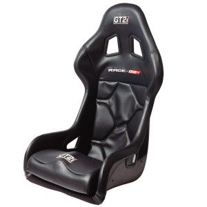 Siège baquet GT2i FIA Race-02M Skai -V2- Fibre