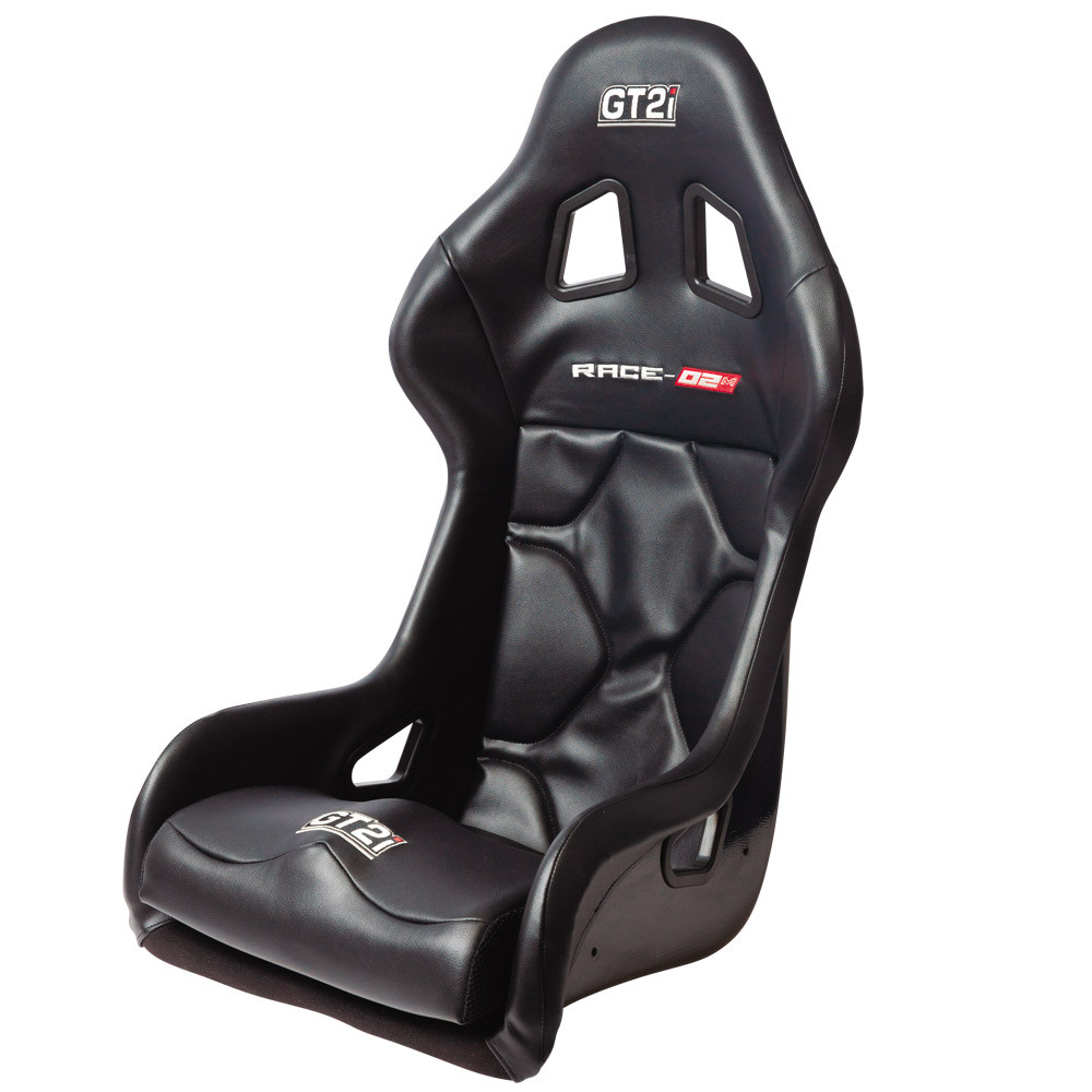 Sedile GT2i FIA Race-02M Skai -V2- Fibra - GT-BF013M-V2.31
