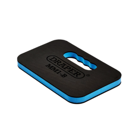 Tappetino in schiuma per meccanici Draper Tools 220x336x30 mm