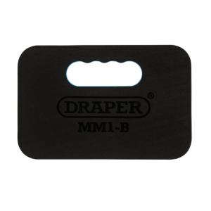 Tappetino in schiuma per meccanici Draper Tools 220x336x30 mm