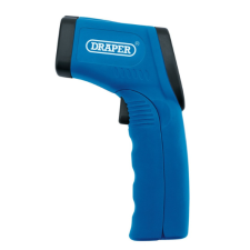 Draper Tools infrared thermometer -50 to 550°C