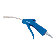 Luftbläser mit großer Reichweite Draper Tools 100 mm