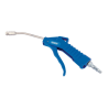 Draper Tools Pistola ad aria compressa a lunga gittata da 100 mm