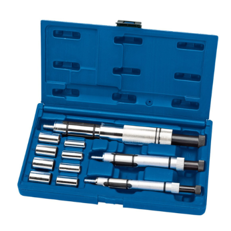 Universal-Kupplungsausrichtungssatz Draper Tools (11-teilig) Universal-Kupplungsausrichtungssatz Draper Tools (11-teilig)
