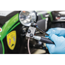 Outil d'évasement de conduite de frein à main SAE 3/16" Draper Tools