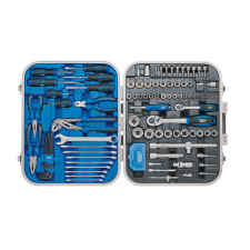 Coffret outillage 127 pièces Draper Tools